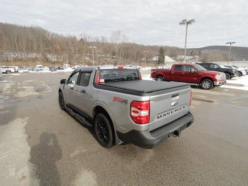 Used 2022 Ford Maverick XLT w/ Equipment Group 300A Standard image 7