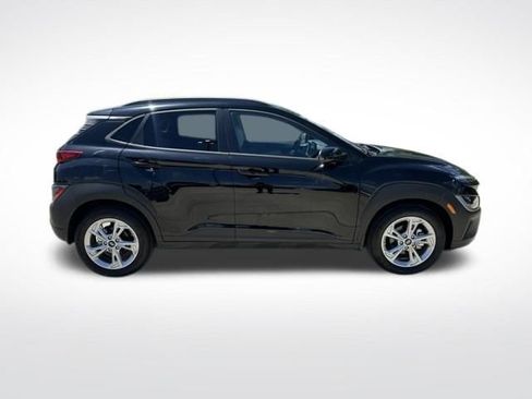 Used 2023 Hyundai Kona SEL w/ Cargo Package FWD image 3