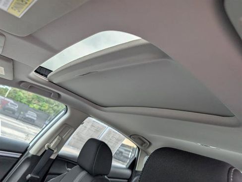 Used 2020 Honda Civic EX image 23