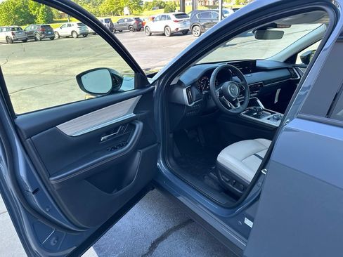 New 2026 MAZDA CX-90 3.3 Turbo w/ Premium Sport Pkg AWD/4WD image 32