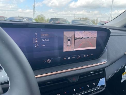 New 2026 Buick Envision Sport Touring AWD/4WD image 17