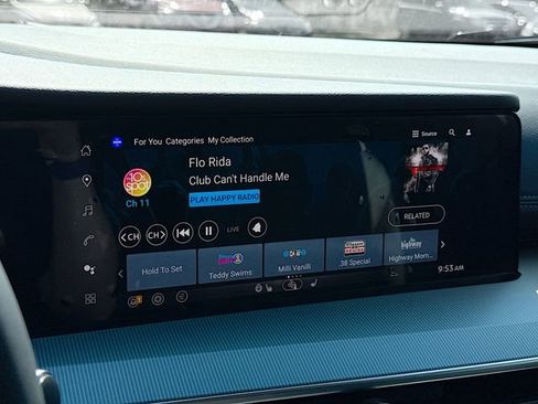 New 2025 Nissan Murano SL w/ Cargo Package image 8