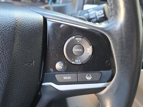 Used 2018 Honda Odyssey Elite image 33