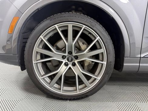 Used 2019 Audi Q7 3.0T Prestige w/ Prestige Package AWD/4WD image 22