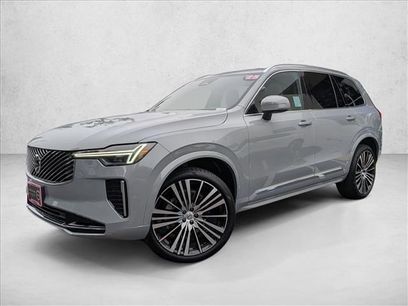 Certified 2025 Volvo XC90 B5 Core w/ Protection Package Premier