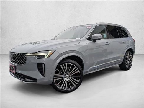 Certified 2025 Volvo XC90 B5 Core w/ Protection Package Premier image 1