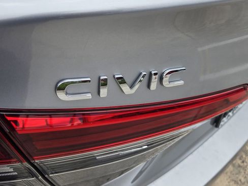 Certified 2024 Honda Civic Sport image 15