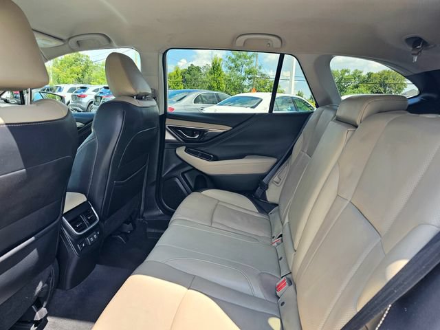 Used 2020 Subaru Outback Limited AWD/4WD image 23