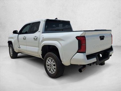 Certified 2024 Toyota Tacoma SR5 RWD image 8
