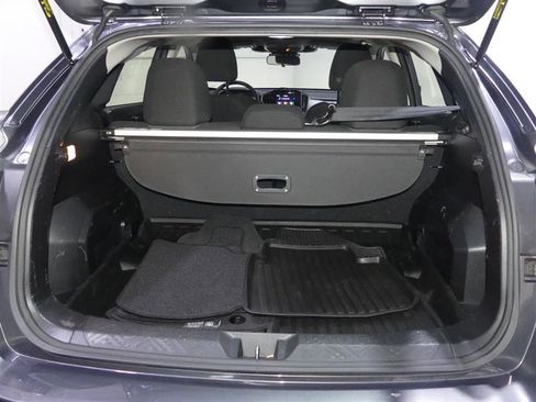 Used 2024 Subaru Impreza 2.0i Sport AWD/4WD image 9
