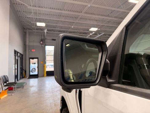 Used 2024 Ford F150 XLT w/ Tow/Haul Package AWD/4WD image 16