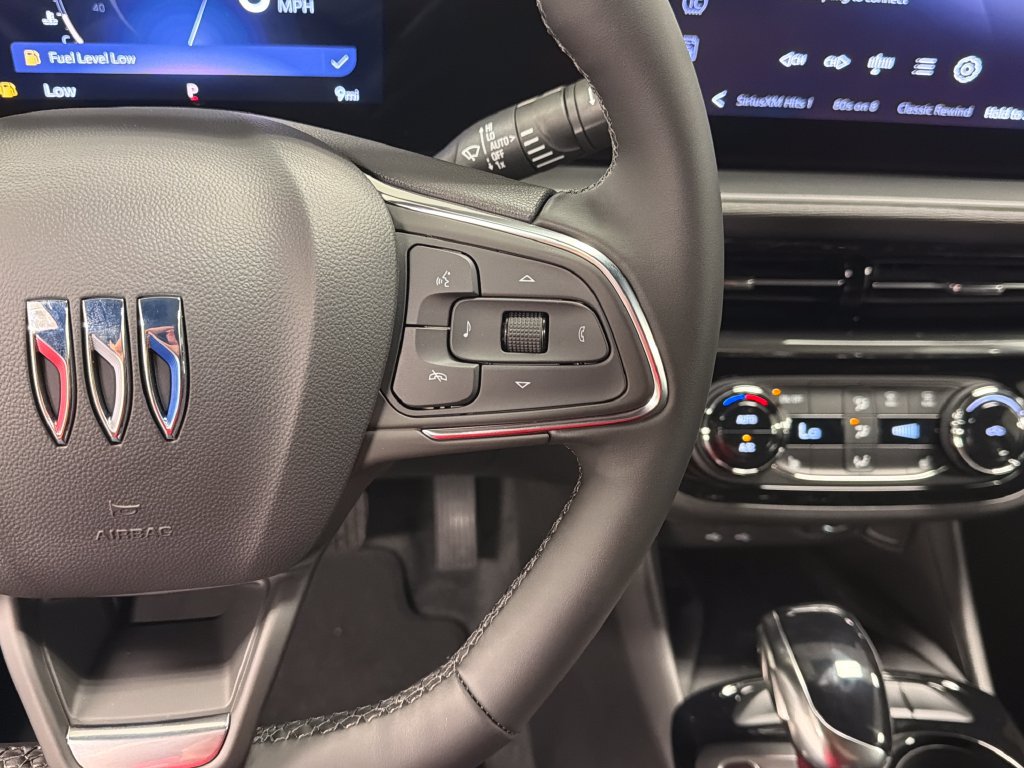 New 2026 Buick Envista Sport Touring w/ Convenience I Package FWD image 30
