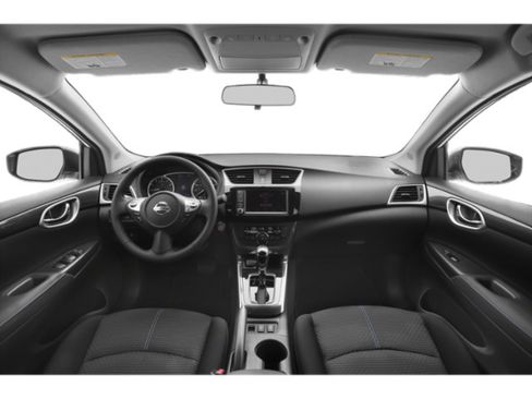 Used 2019 Nissan Sentra SR FWD image 5