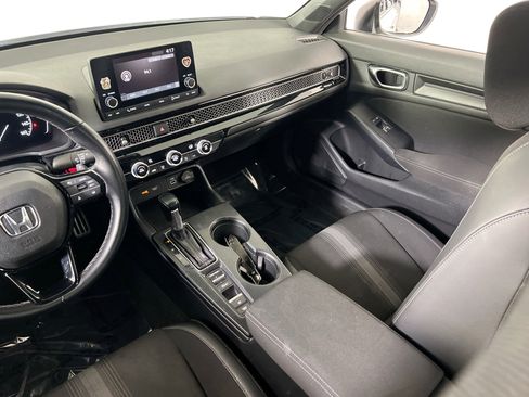 Used 2023 Honda Civic Sport image 21