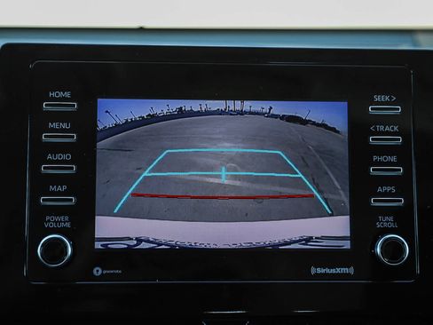 Certified 2024 Toyota Camry LE image 24