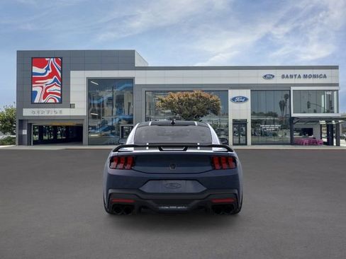 New 2026 Ford Mustang Dark Horse RWD image 5