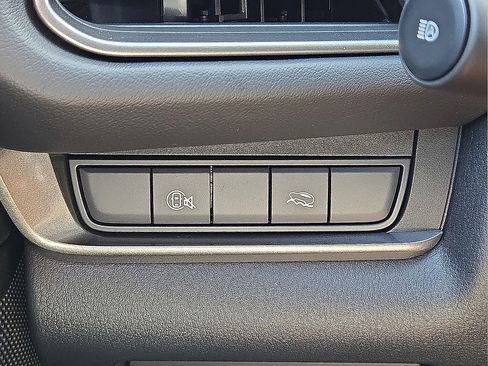 New 2025 MAZDA CX-30 AWD 2.5 S w/ Select Sport Pkg image 27