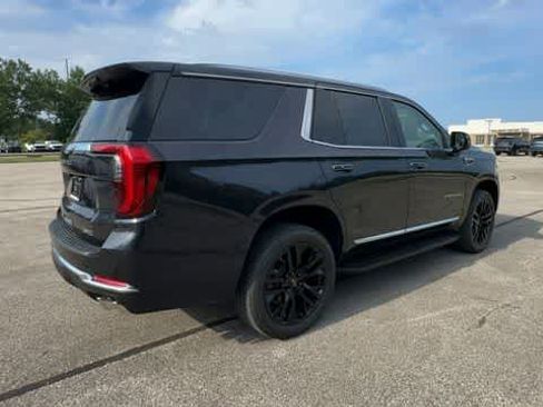 New 2026 GMC Yukon Denali AWD/4WD image 8