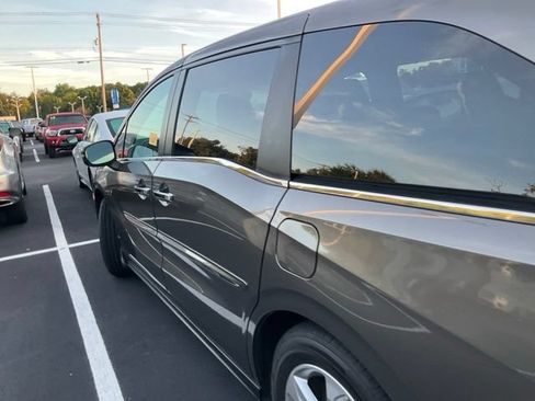 Used 2020 Honda Odyssey EX-L image 11