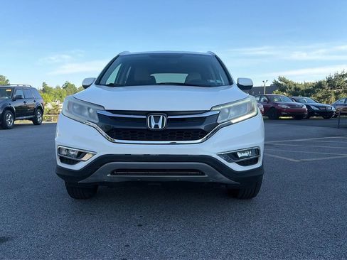 Used 2015 Honda CR-V EX-L image 4
