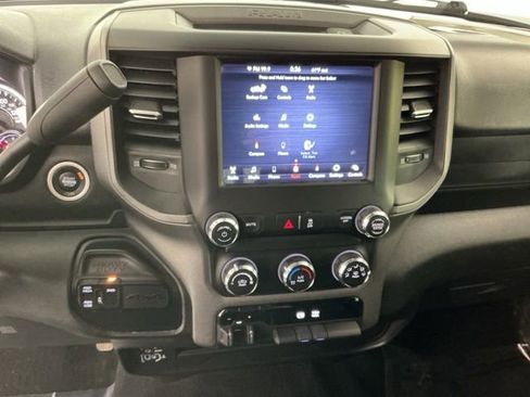 Used 2021 RAM 3500 Tradesman AWD/4WD image 15