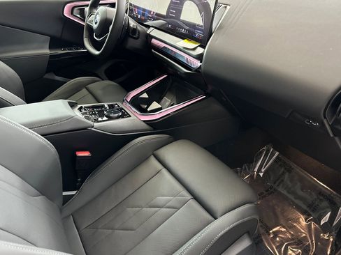 New 2026 BMW X3 xDrive30 w/ Convenience Package image 27