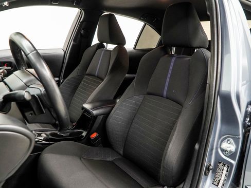 Used 2022 Toyota Corolla SE image 35