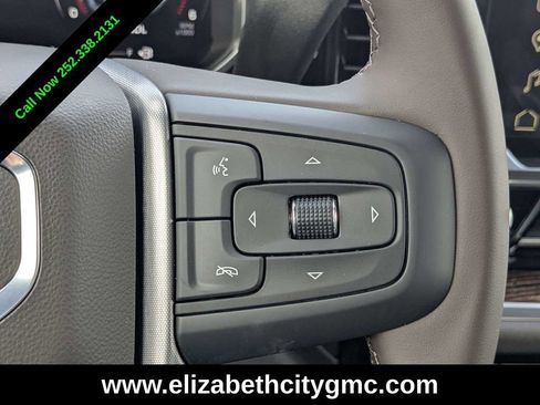 New 2026 GMC Sierra 2500 SLE w/ SLE Value Package; image 24