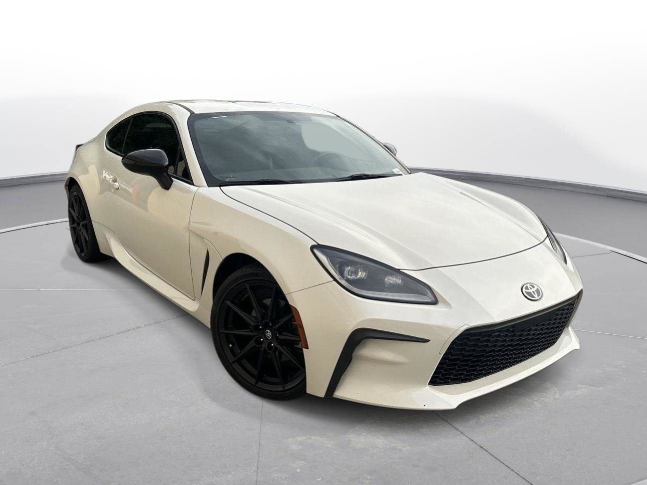 Certified 2023 Toyota GR86 Premium RWD image 46