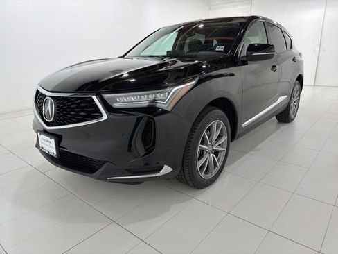 Certified 2023 Acura RDX w/ Technology Package image 1