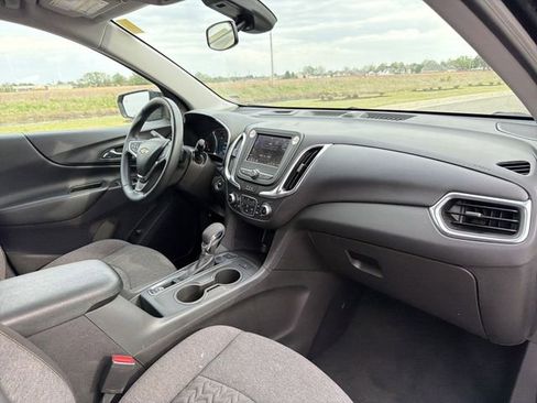 Used 2024 Chevrolet Equinox LT image 14