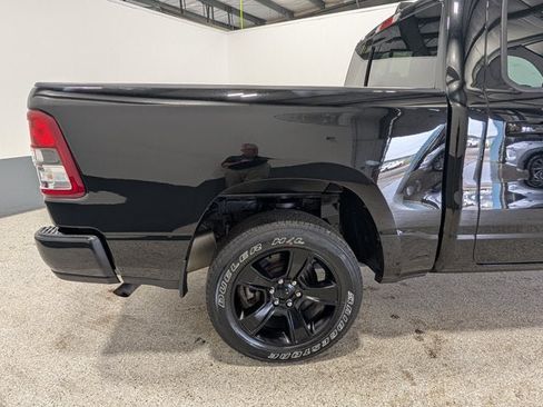 Used 2023 RAM 1500 Big Horn AWD/4WD image 8