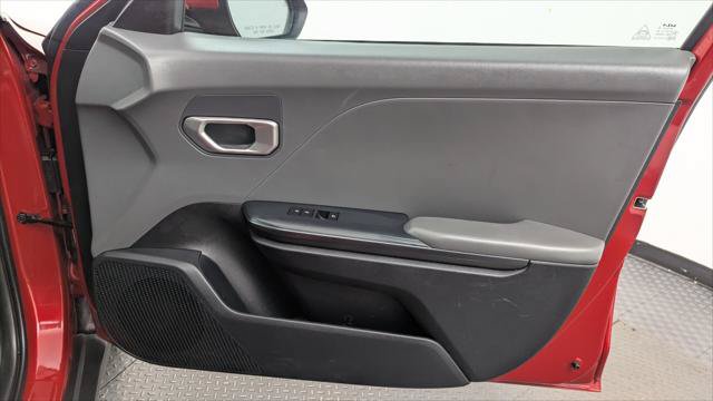 Used 2025 Kia K4 FWD image 22