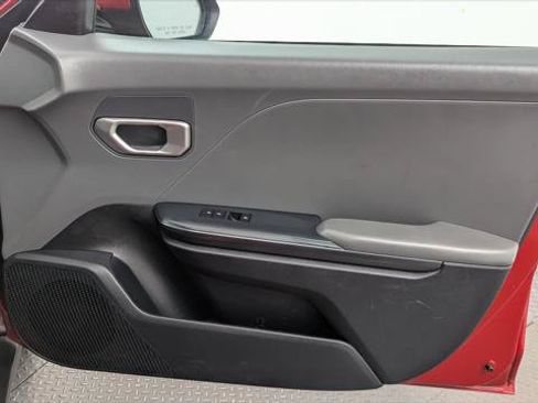 Used 2025 Kia K4 FWD image 22