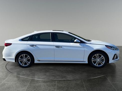 Used 2018 Hyundai Sonata Sport FWD image 11
