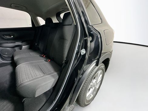 Used 2025 Honda HR-V LX image 26