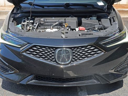 Used 2020 Acura ILX FWD image 7