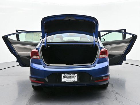 Used 2020 Hyundai Elantra Value Edition FWD image 43