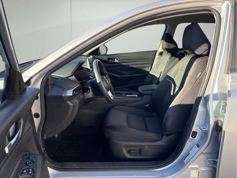 Used 2020 Nissan Altima 2.5 S image 10