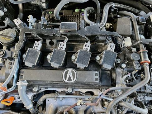 Used 2025 Acura Integra A-Spec FWD image 30