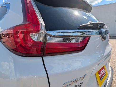 Used 2019 Honda CR-V EX-L image 5