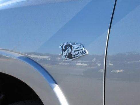 New 2026 RAM 1500 Big Horn image 8