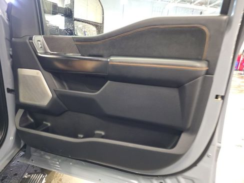 Used 2024 Ford F350 Platinum image 17