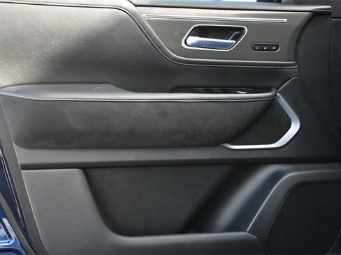 Used 2025 INFINITI QX80 Luxe image 23