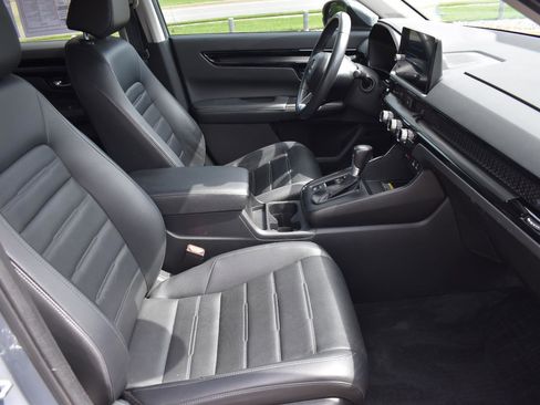 Used 2023 Honda CR-V EX-L image 14