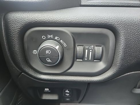 New 2026 RAM 1500 Big Horn image 51