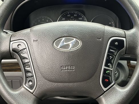 Used 2012 Hyundai Santa Fe GLS AWD/4WD image 12