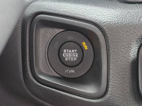 New 2026 Jeep Wrangler Unlimited Sport AWD/4WD image 29