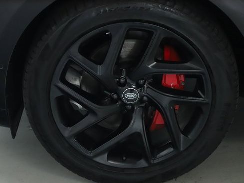 Certified 2023 Land Rover Range Rover Sport SE Dynamic image 38