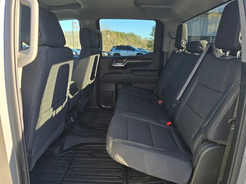 New 2026 GMC Sierra 1500 SLE AWD/4WD image 10